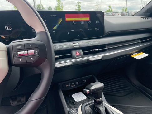 New 2026 Kia K4 GT-Line Turbo FWD image 15