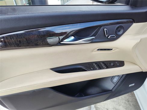 Used 2019 Cadillac CT6 Premium Luxury w/ Super Cruise Package image 13