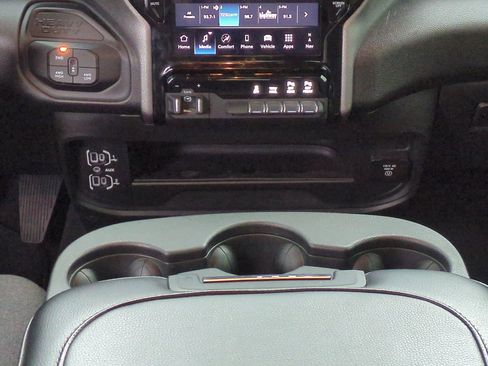 Certified 2025 RAM 2500 Tradesman image 18