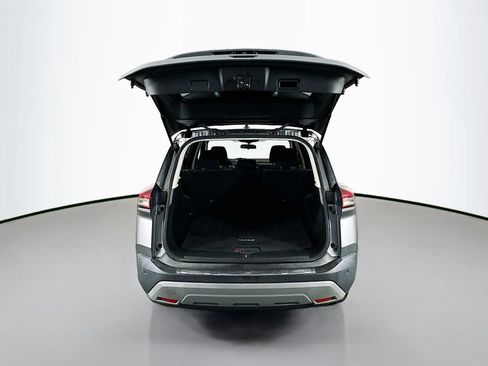 Used 2021 Nissan Rogue SV FWD image 28