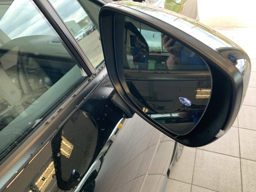 New 2026 Subaru Outback Limited AWD/4WD image 24