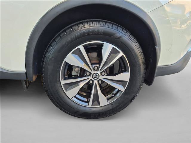 Used 2021 Nissan Murano SV w/ Cargo Package FWD image 23