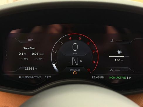 Used 2023 McLaren GT image 7