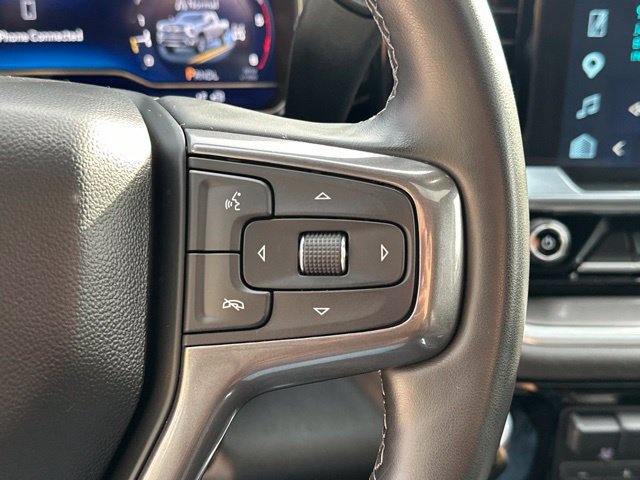 Used 2025 Chevrolet Silverado 3500 High Country w/ High Country Premium Package AWD/4WD image 33