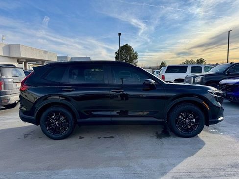 New 2026 Honda CR-V Sport-L image 5