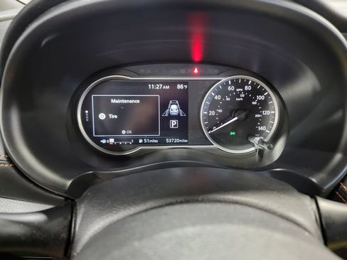 Used 2020 Nissan Kicks SR w/ SR Premium Package FWD image 18
