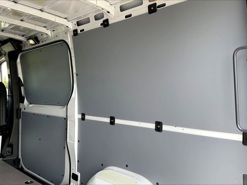 New 2026 Mercedes-Benz Sprinter 144 Cargo image 21