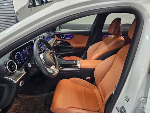 Certified 2024 Mercedes-Benz C 300 Sedan image 20