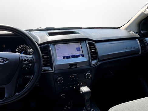 Used 2021 Ford Ranger XL w/ Equipment Group 101A High image 6