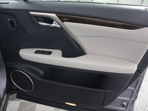 Used 2019 Lexus RX 350 AWD w/ Navigation Package image 28
