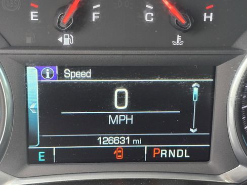 Used 2018 Chevrolet Equinox LT w/ Sun & Infotainment Package image 17