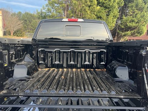 New 2025 Ford Ranger Lariat image 22