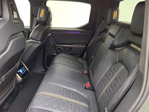 Used 2022 Rivian R1T Launch Edition AWD/4WD image 20