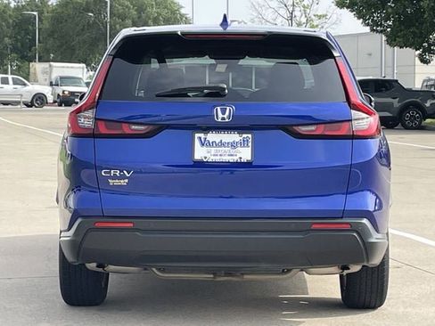 Certified 2023 Honda CR-V EX-L image 5