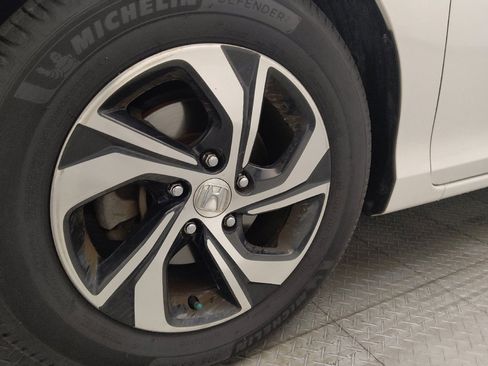 Used 2016 Honda Accord LX image 31