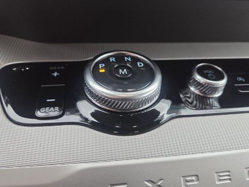 New 2026 Ford Expedition Max Active image 18