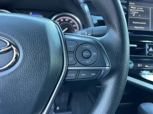 Used 2023 Toyota Camry LE image 22