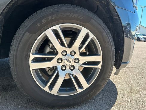 Used 2024 Ford Expedition Limited AWD/4WD image 43