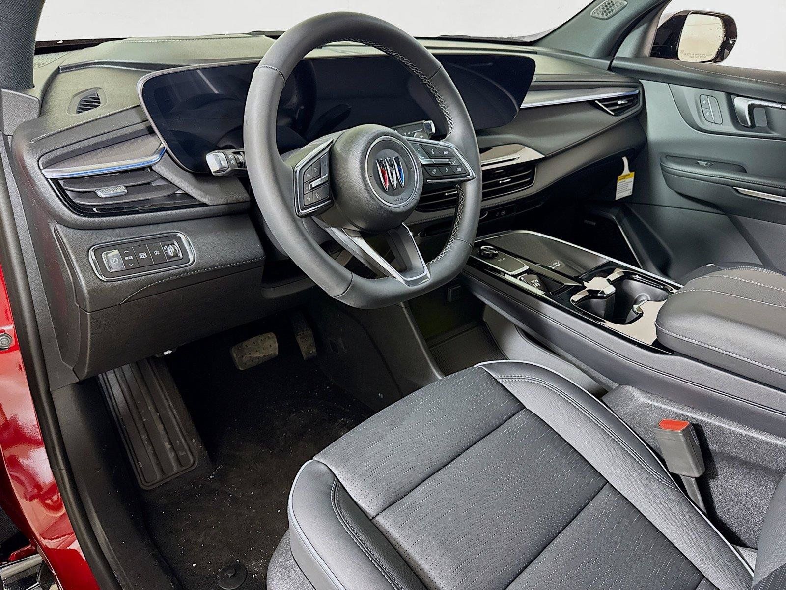 New 2026 Buick Enclave Sport Touring w/ Power Package FWD image 5