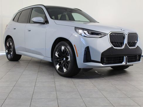 Used 2026 BMW X3 xDrive30 w/ Premium Package AWD/4WD image 7