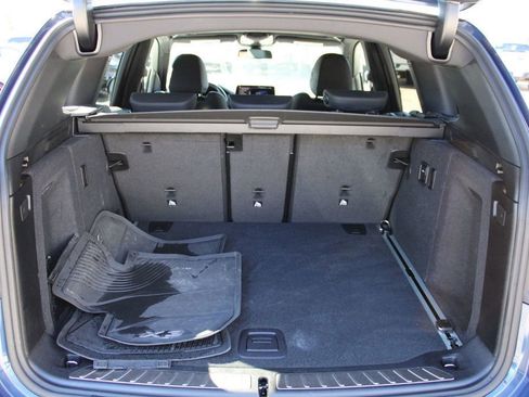 Used 2021 BMW X3 sDrive30i image 18