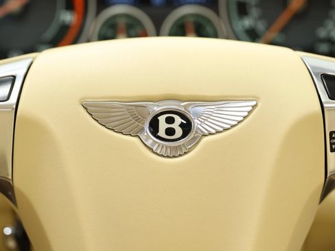 Used 2014 Bentley Flying Spur W12 AWD/4WD image 27