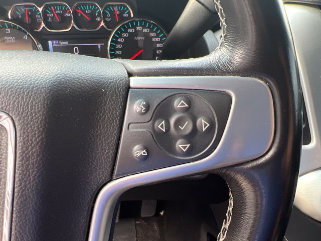 Used 2018 GMC Yukon SLE w/ Convenience Package AWD/4WD image 28