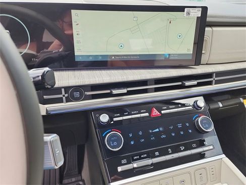 New 2025 Hyundai Santa Fe Calligraphy image 19