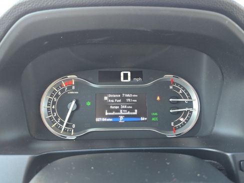 Used 2023 Honda Ridgeline RTL image 22