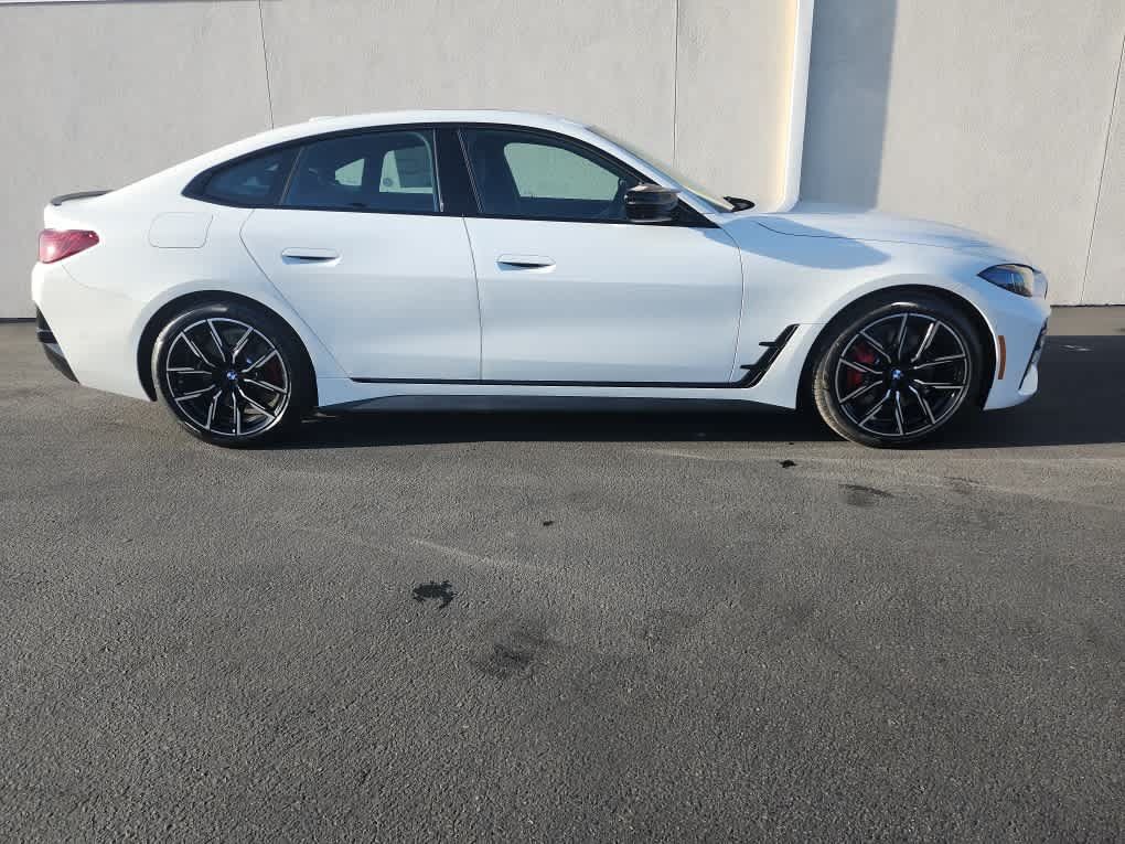 New 2027 BMW 440i xDrive w/ Premium Package AWD/4WD image 5