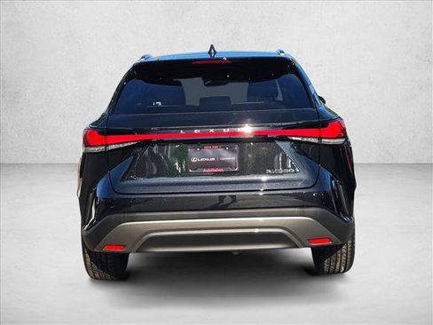 Used 2024 Lexus RX 350 Premium w/ Accessory Package (Z1) FWD image 7