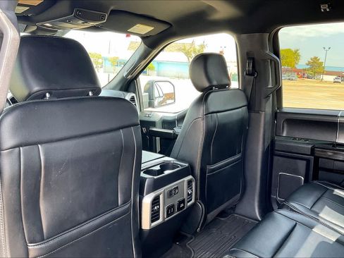 Used 2020 Ford F150 Lariat AWD/4WD image 11