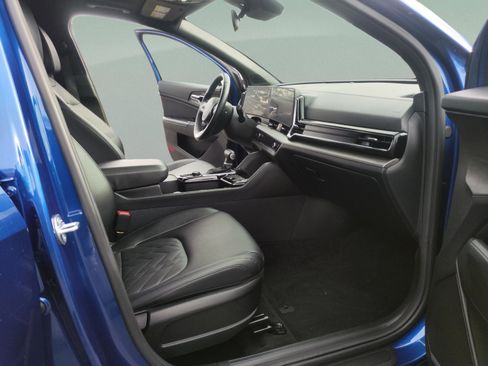 Used 2023 Kia Sportage X-Line w/ X-Line Premium Package image 14