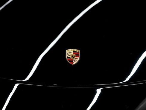 Used 2008 Porsche 911 Turbo AWD/4WD image 24