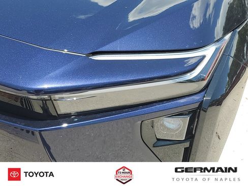 Used 2026 Toyota bZ FWD image 14