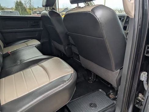 Used 2011 RAM 2500 ST w/ Protection Group AWD/4WD image 20