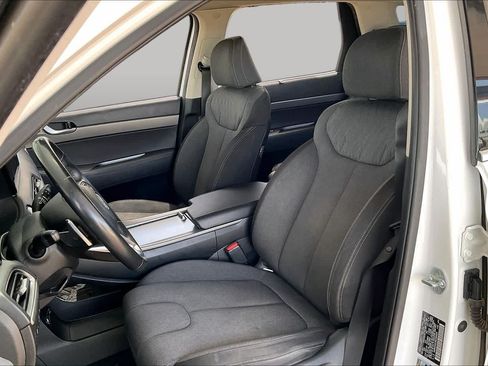Used 2021 Hyundai Palisade SEL w/ Convenience Package FWD image 9