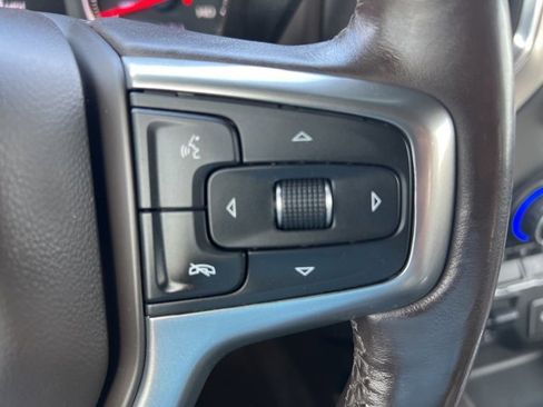 Used 2022 Chevrolet Silverado 2500 LTZ w/ LTZ Convenience Package image 19