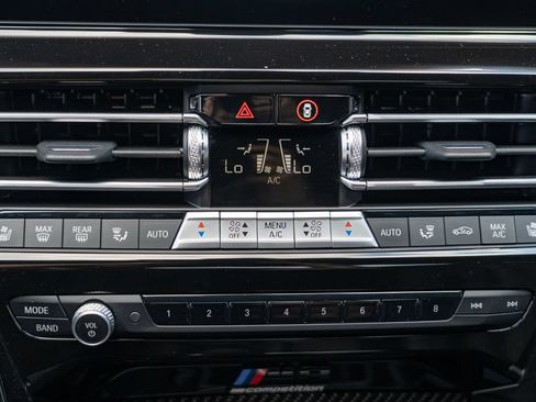 Used 2023 BMW M8 Competition AWD/4WD image 26