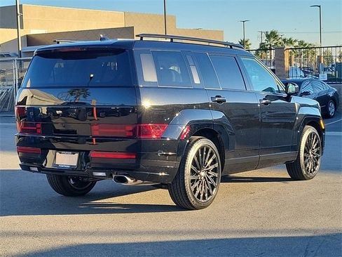 New 2025 Hyundai Santa Fe Calligraphy image 22