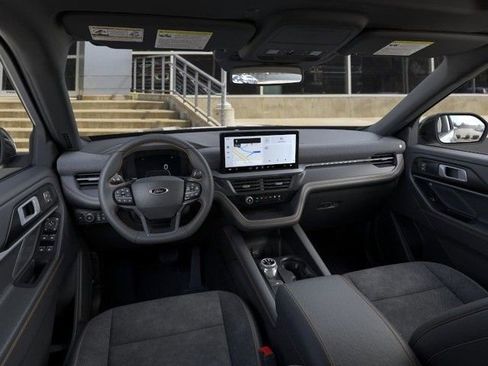 New 2026 Ford Explorer Tremor w/ Tremor Ultimate Package image 9