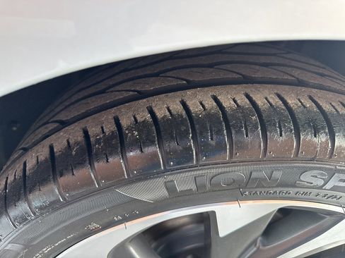 Used 2017 Toyota Corolla iM image 14