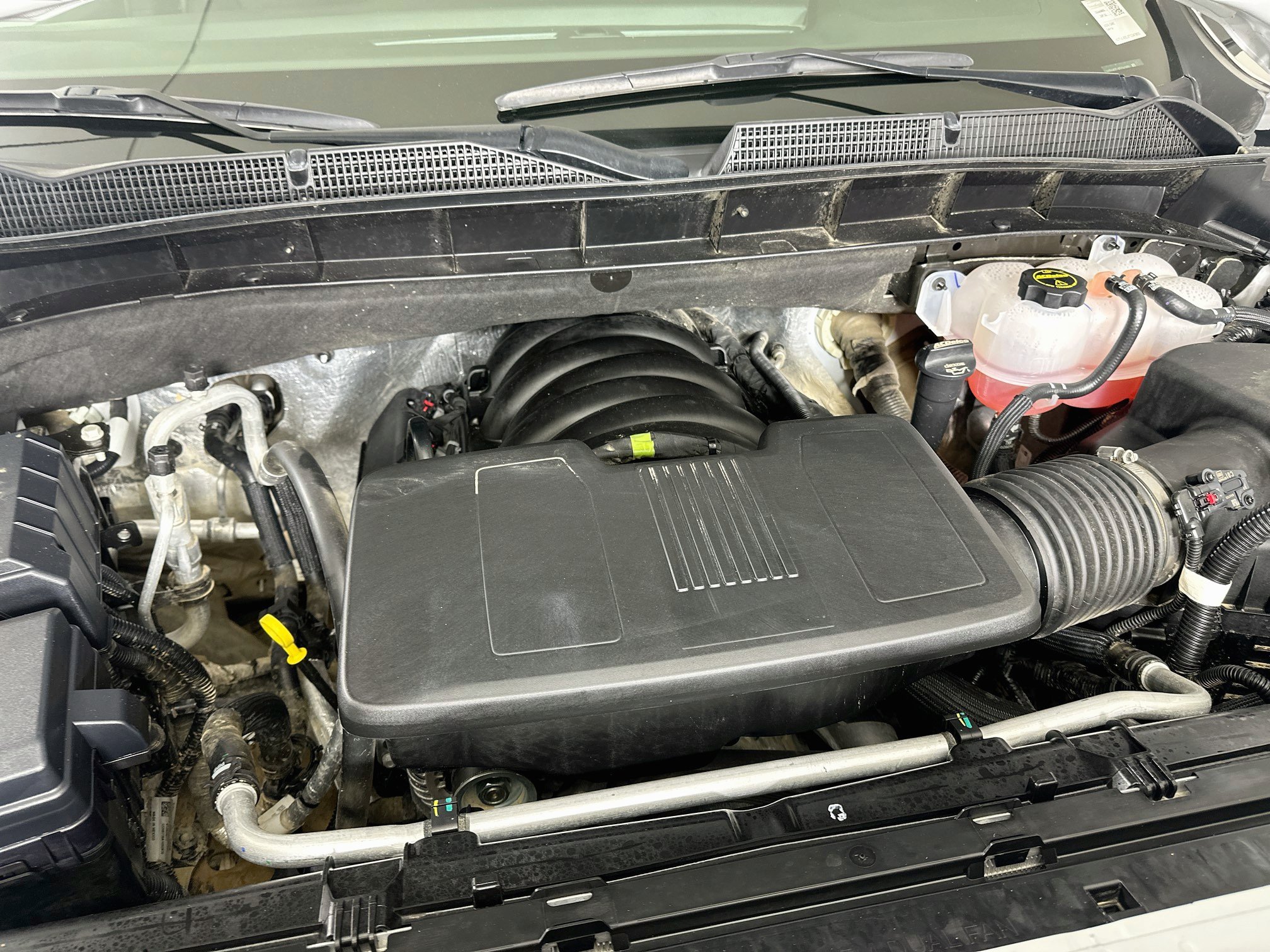Used 2026 GMC Sierra 1500 AT4 AWD/4WD image 33