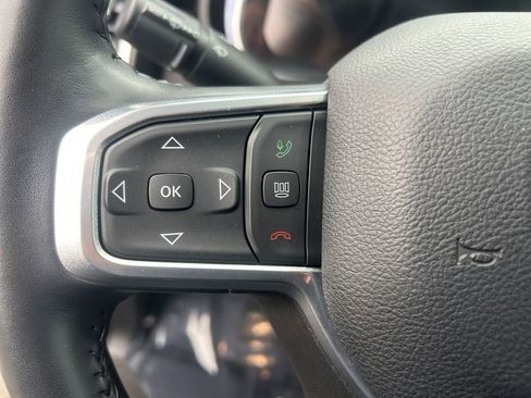 Used 2024 RAM 3500 Laramie w/ Night Edition AWD/4WD image 16
