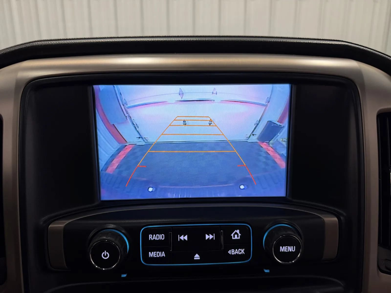 Used 2017 GMC Sierra 1500 Denali AWD/4WD image 28