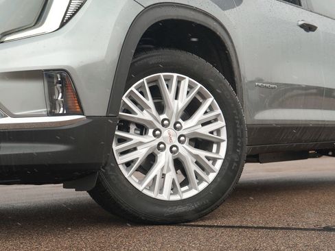 New 2026 GMC Acadia Elevation w/ Elevation Premium Package image 6