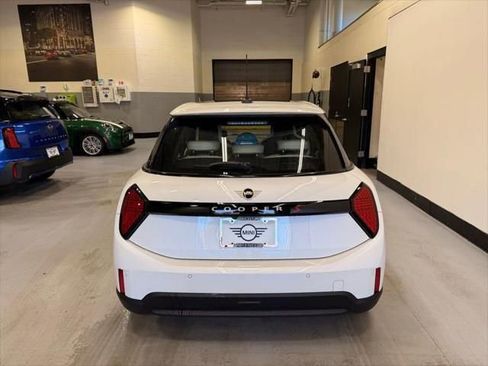 New 2025 MINI Cooper S image 4