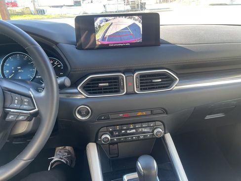 Certified 2023 MAZDA CX-5 AWD 2.5 S w/ Premium Plus Pkg image 19