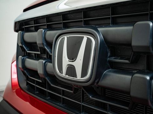 Used 2025 Honda Ridgeline RTL image 3