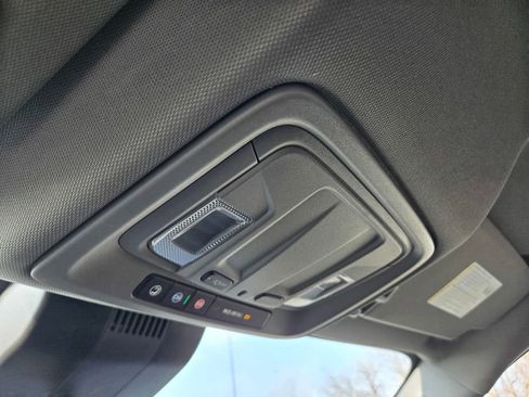 Used 2024 Chevrolet Silverado 1500 W/T w/ Trailering Package image 15